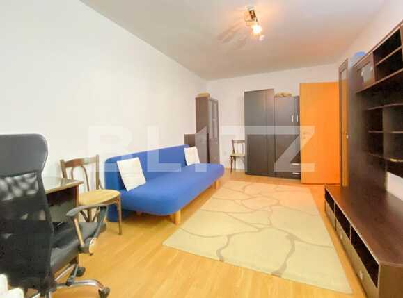 Apartament de închiriat 2 camere Manastur - 75584AI | BLITZ Cluj-Napoca | Poza4