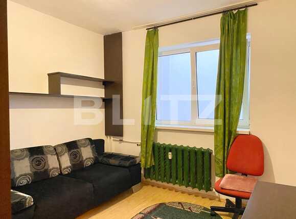 Apartament de închiriat 2 camere Manastur - 75584AI | BLITZ Cluj-Napoca | Poza5