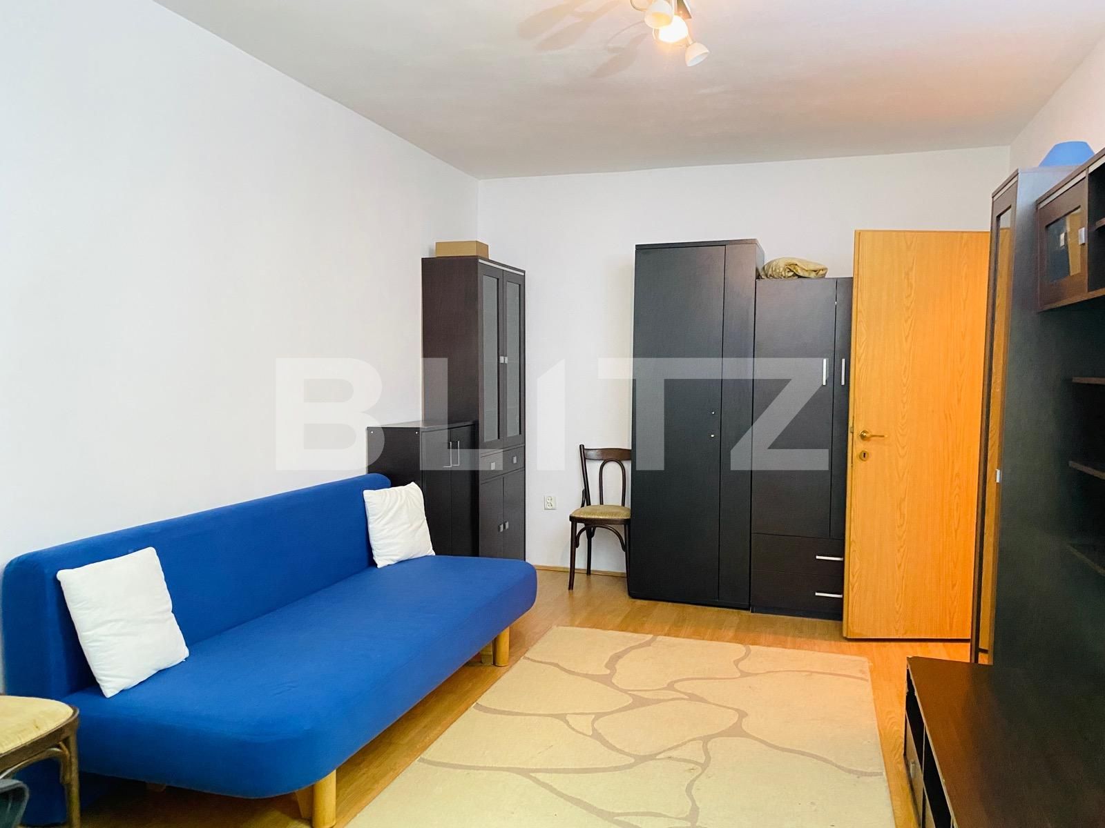 Apartament de închiriat 2 camere Manastur - 75584AI | BLITZ Cluj-Napoca | Poza2
