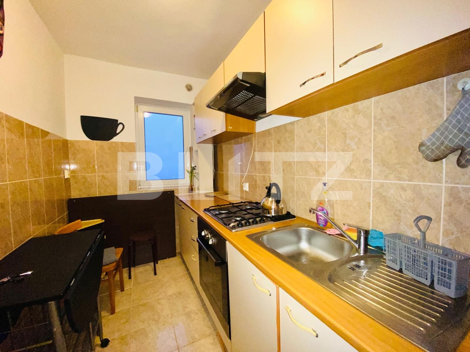 Apartament de închiriat 2 camere Manastur - 75584AI | BLITZ Cluj-Napoca | Poza8