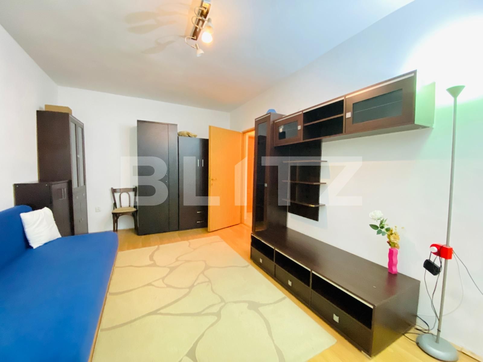 Apartament de închiriat 2 camere Manastur - 75584AI | BLITZ Cluj-Napoca | Poza3