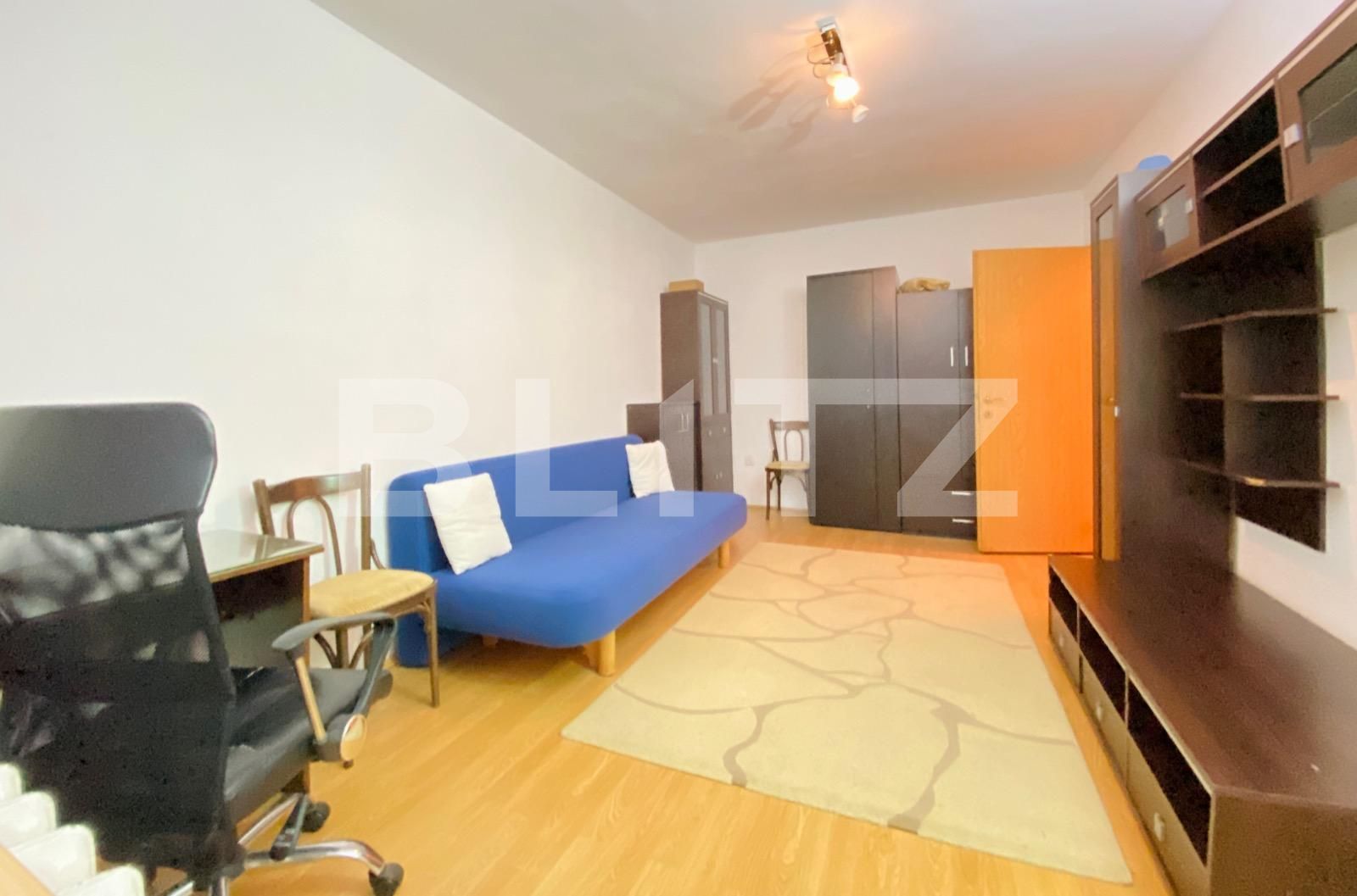 Apartament de închiriat 2 camere Manastur - 75584AI | BLITZ Cluj-Napoca | Poza4