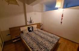 Apartament 2 camere, 49 mp, etaj intermediar! Zona strazii Teilor!