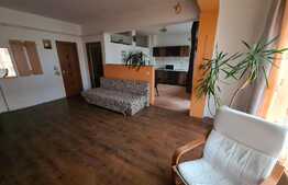 Apartament 2 camere, 49 mp, etaj intermediar! Zona strazii Teilor!