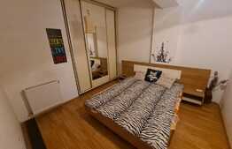 Apartament 2 camere, 49 mp, etaj intermediar! Zona strazii Teilor!