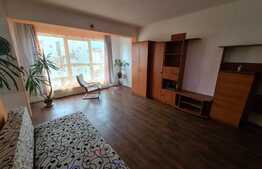 Apartament 2 camere, 49 mp, etaj intermediar! Zona strazii Teilor!