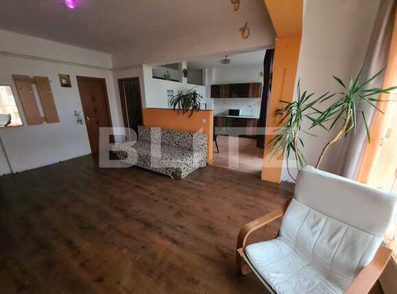 Apartament de vânzare 2 camere Floreşti - 75586AV | BLITZ Cluj-Napoca | Poza1