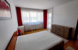 Apartament 2 camere semidecomandate 58mp, etaj intermediar, parcare, balcon! Zona strazii Catanelor