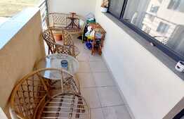 Apartament 2 camere semidecomandate 58mp, etaj intermediar, parcare, balcon! Zona strazii Catanelor