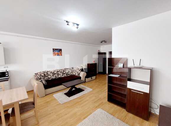 Apartament de vânzare 2 camere Floreşti - 75587AV | BLITZ Cluj-Napoca | Poza1