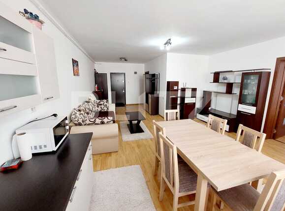 Apartament de vânzare 2 camere Floreşti - 75587AV | BLITZ Cluj-Napoca | Poza2