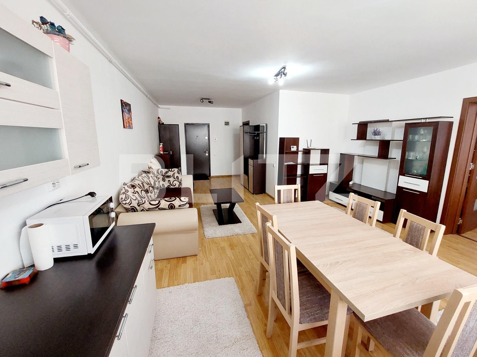 Apartament de vânzare 2 camere Floreşti - 75587AV | BLITZ Cluj-Napoca | Poza2