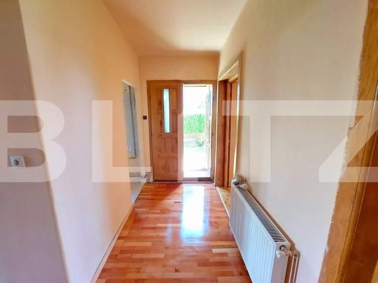 Apartament de închiriat 3 camere Andrei Mureşanu - 75589AI | BLITZ Cluj-Napoca | Poza9