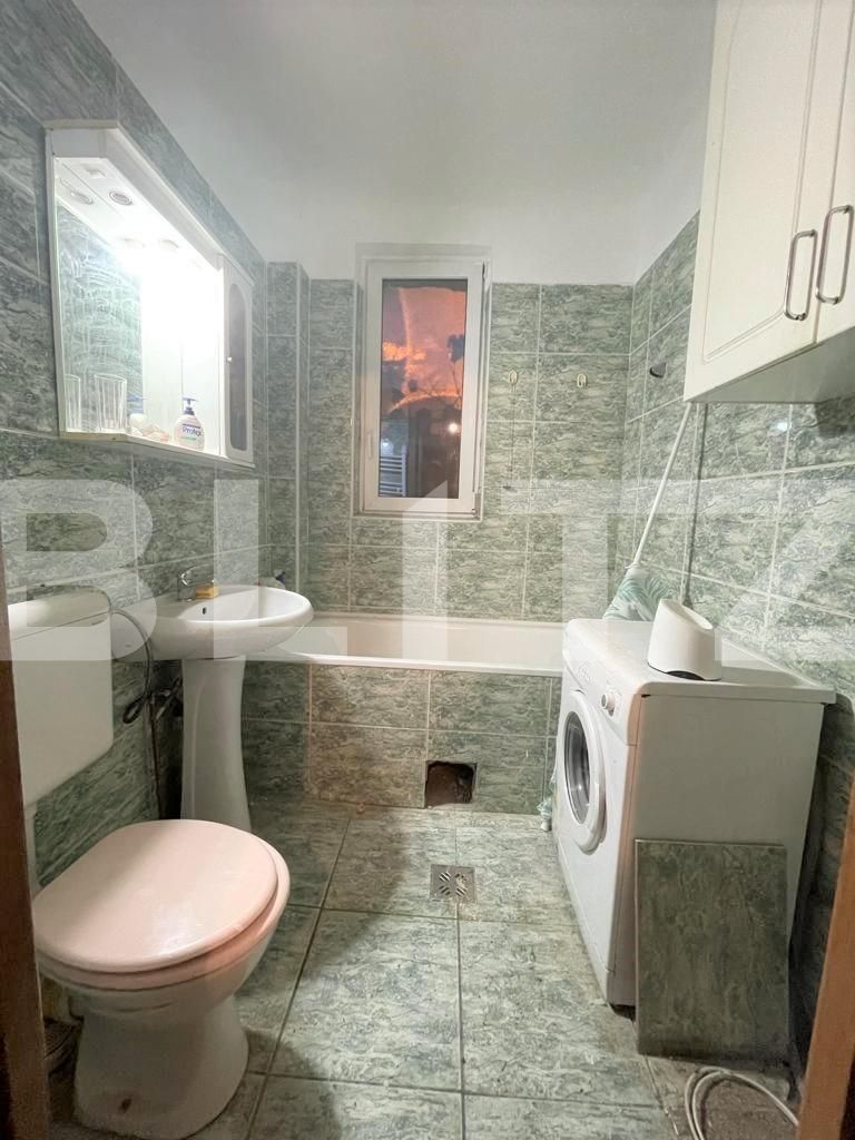 Apartament de închiriat 3 camere Andrei Mureşanu - 75589AI | BLITZ Cluj-Napoca | Poza10