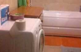 Vanzare 2 camere, decomandat, 52 mp, balcon, zona Florilor!