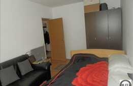 Vanzare 2 camere, decomandat, 52 mp, balcon, zona Florilor!