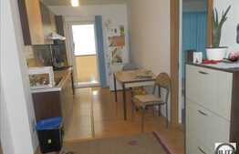 Vanzare 2 camere, decomandat, 52 mp, balcon, zona Florilor!