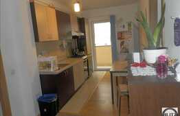 Vanzare 2 camere, decomandat, 52 mp, balcon, zona Florilor!