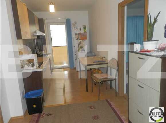 Apartament de vânzare 2 camere Floreşti - 7559AV | BLITZ Cluj-Napoca | Poza2