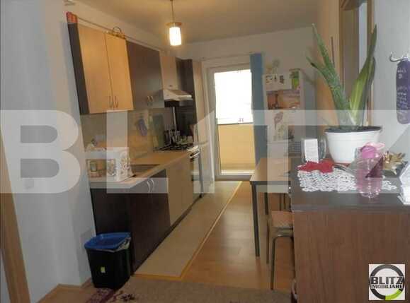 Apartament de vânzare 2 camere Floreşti - 7559AV | BLITZ Cluj-Napoca | Poza1