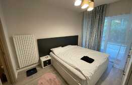 Apartament 3 camere la cheie, 2 parcari subterane, terasa, zona Manastur!