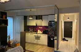 Apartament 3 camere la cheie, 2 parcari subterane, terasa, zona Manastur!