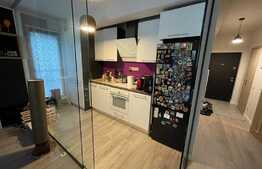 Apartament 3 camere la cheie, 2 parcari subterane, terasa, zona Manastur!