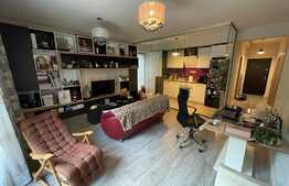 Apartament 3 camere la cheie, 2 parcari subterane, terasa, zona Manastur!