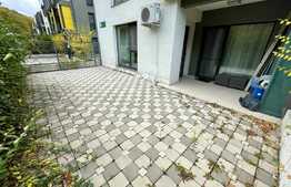 Apartament 3 camere la cheie, 2 parcari subterane, terasa, zona Manastur!