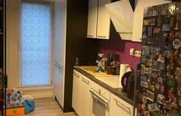 Apartament 3 camere la cheie, 2 parcari subterane, terasa, zona Manastur!