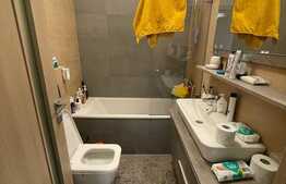 Apartament 3 camere la cheie, 2 parcari subterane, terasa, zona Manastur!