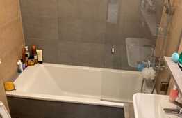 Apartament 3 camere la cheie, 2 parcari subterane, terasa, zona Manastur!