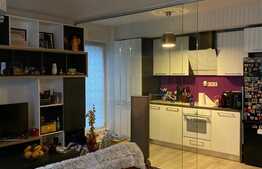 Apartament 3 camere la cheie, 2 parcari subterane, terasa, zona Manastur!