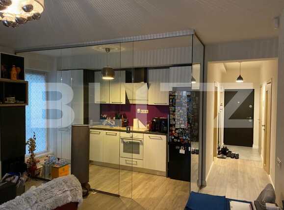 Apartament de vânzare 3 camere Manastur - 75596AV | BLITZ Cluj-Napoca | Poza3