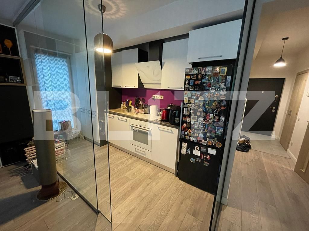 Apartament de vânzare 3 camere Manastur - 75596AV | BLITZ Cluj-Napoca | Poza2