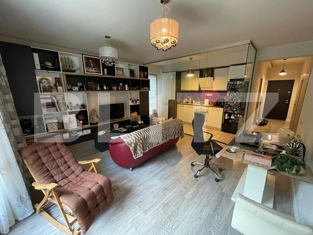 Apartament de vânzare 3 camere Manastur - 75596AV | BLITZ Cluj-Napoca | Poza1