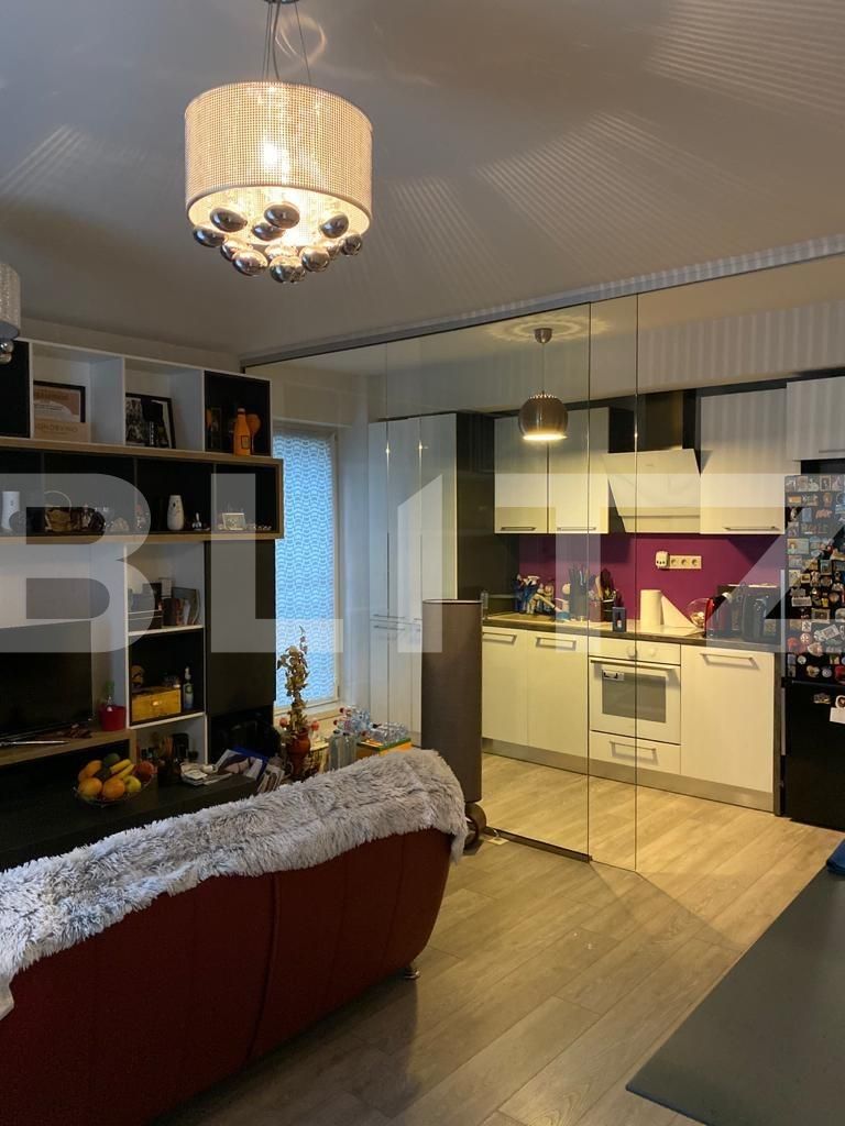 Apartament de vânzare 3 camere Manastur - 75596AV | BLITZ Cluj-Napoca | Poza5