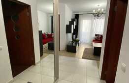 Apartament 2 camere, modern, 47 mp, prima inchiriere, parcare, zona Florilor