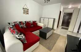 Apartament 2 camere, modern, 47 mp, prima inchiriere, parcare, zona Florilor