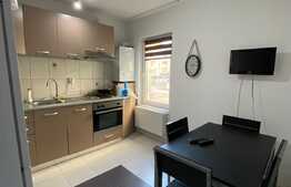Apartament 2 camere, modern, 47 mp, prima inchiriere, parcare, zona Florilor
