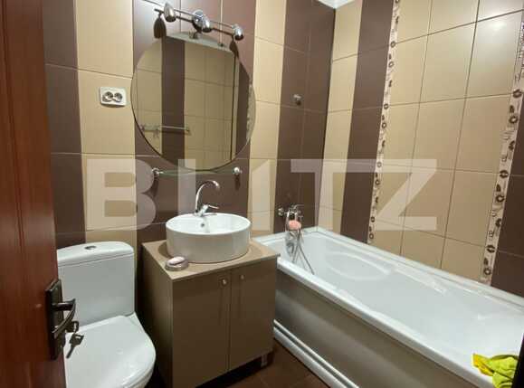 Apartament de închiriat 2 camere Floreşti - 75597AI | BLITZ Cluj-Napoca | Poza9