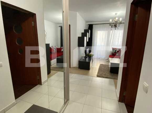 Apartament de închiriat 2 camere Floreşti - 75597AI | BLITZ Cluj-Napoca | Poza4