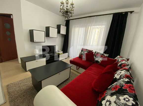 Apartament de închiriat 2 camere Floreşti - 75597AI | BLITZ Cluj-Napoca | Poza2