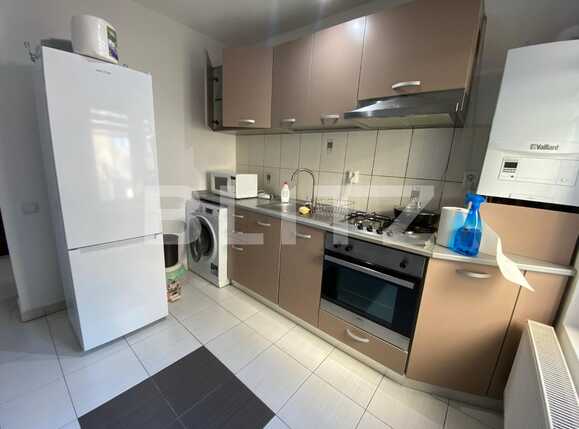 Apartament de închiriat 2 camere Floreşti - 75597AI | BLITZ Cluj-Napoca | Poza5