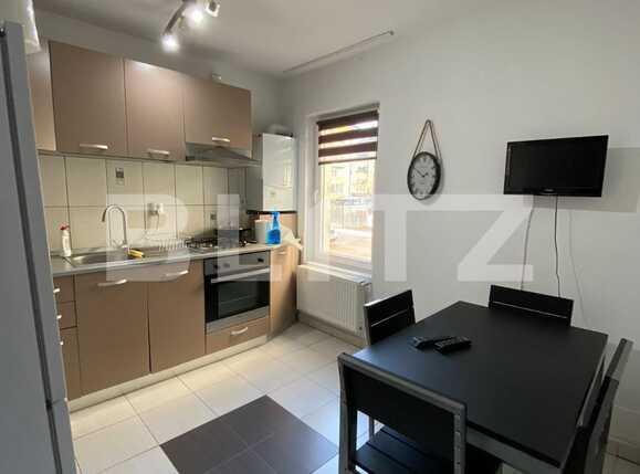 Apartament de închiriat 2 camere Floreşti - 75597AI | BLITZ Cluj-Napoca | Poza6