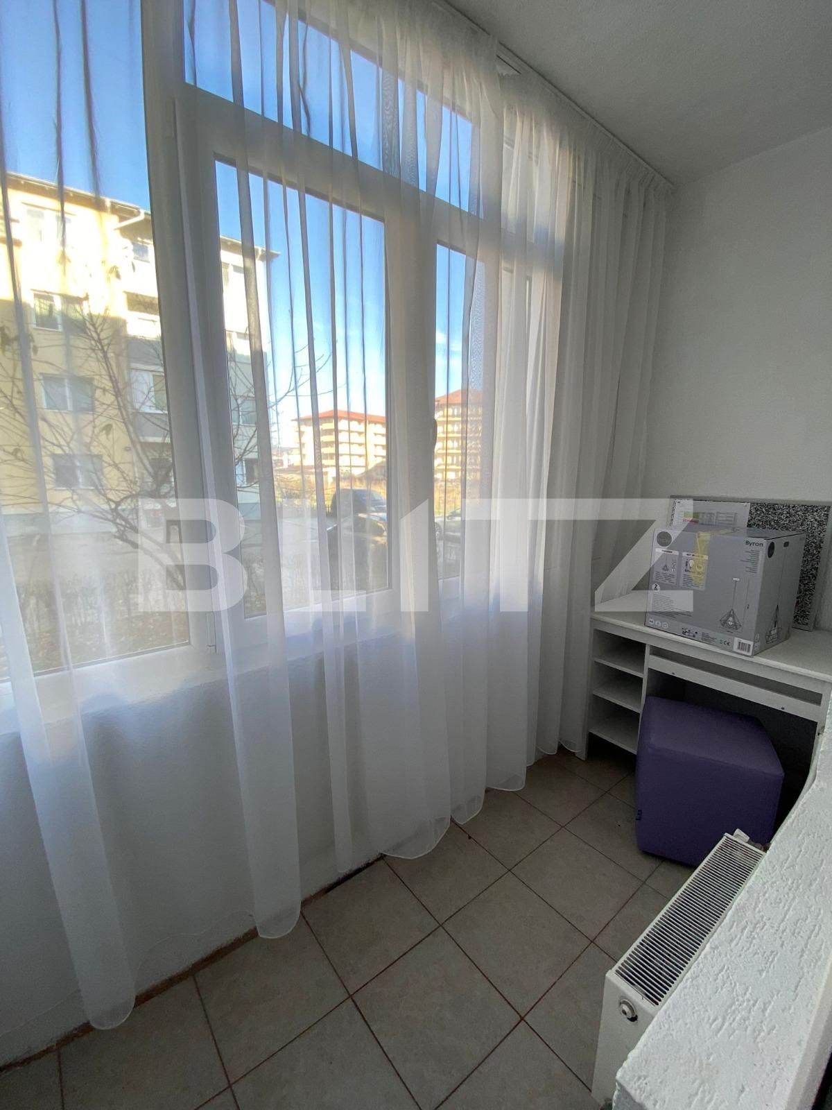 Apartament de închiriat 2 camere Floreşti - 75597AI | BLITZ Cluj-Napoca | Poza10