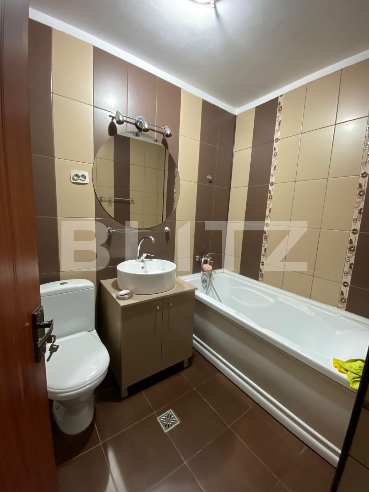 Apartament de închiriat 2 camere Floreşti - 75597AI | BLITZ Cluj-Napoca | Poza9
