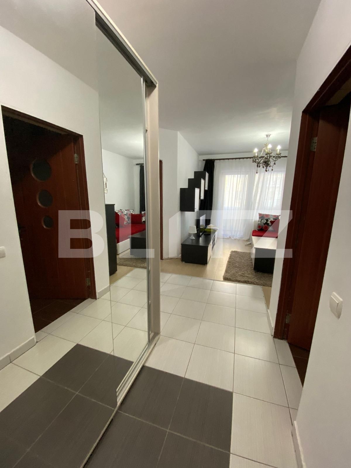Apartament de închiriat 2 camere Floreşti - 75597AI | BLITZ Cluj-Napoca | Poza4