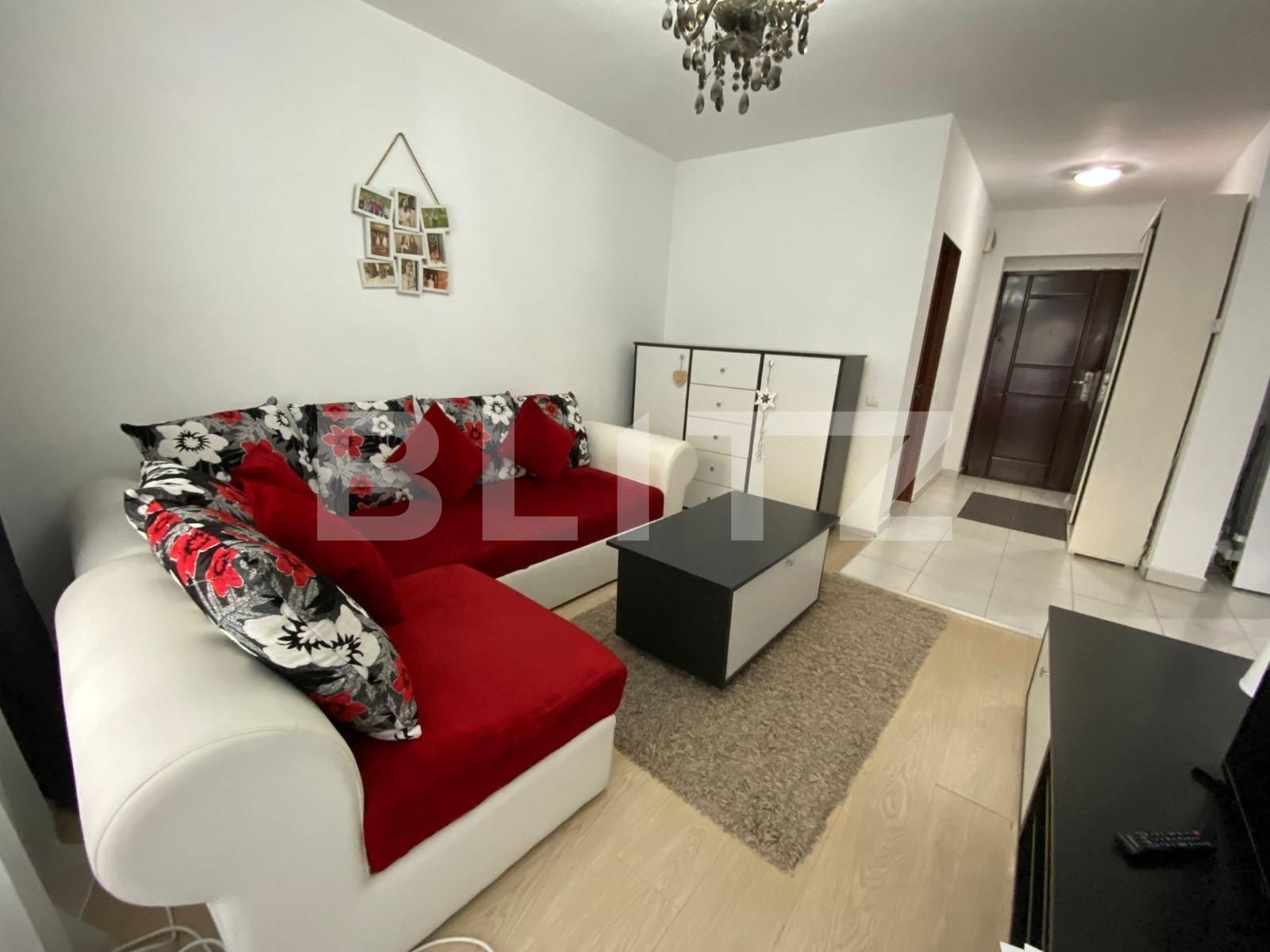 Apartament de închiriat 2 camere Floreşti - 75597AI | BLITZ Cluj-Napoca | Poza1