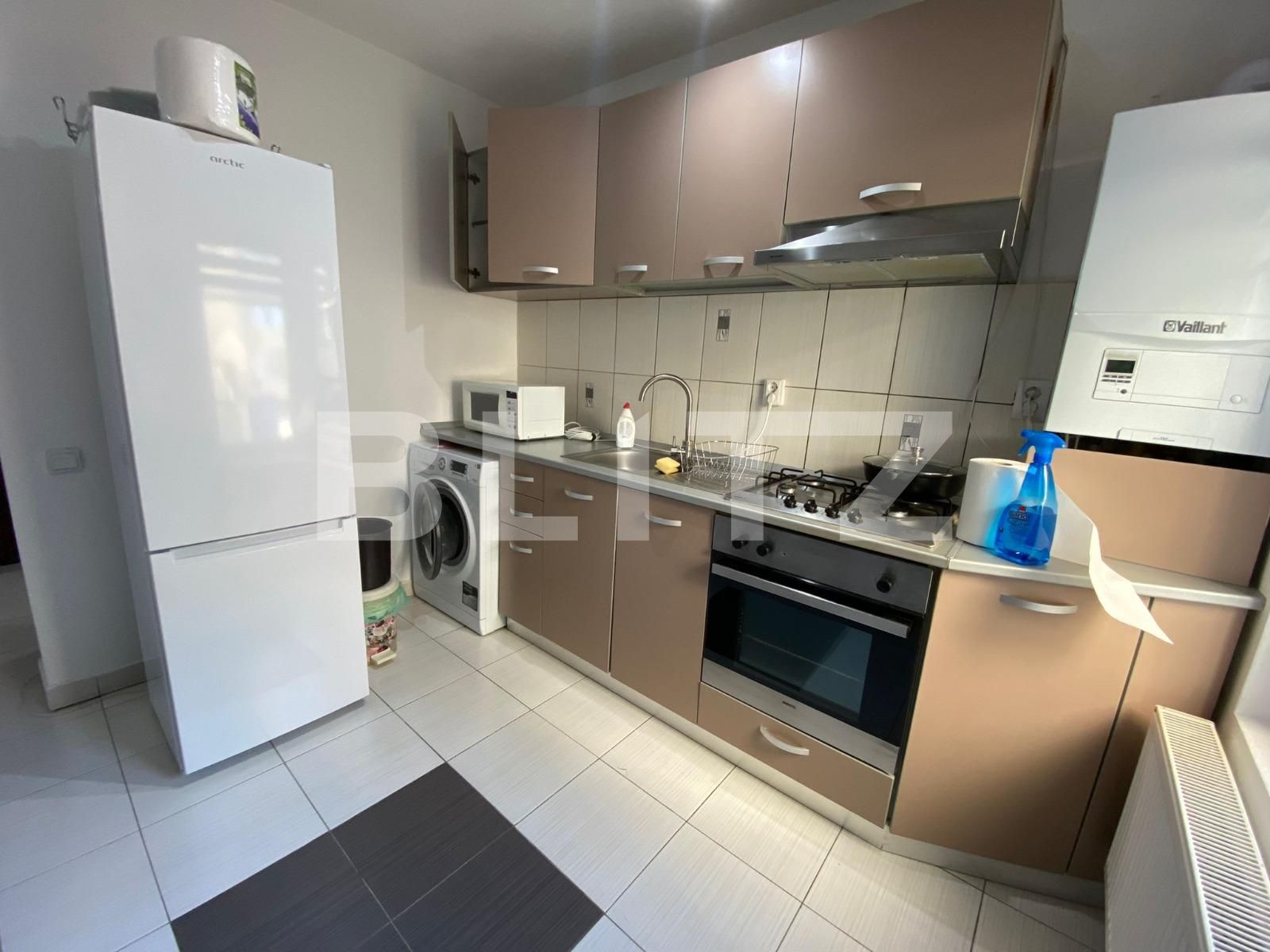 Apartament de închiriat 2 camere Floreşti - 75597AI | BLITZ Cluj-Napoca | Poza5